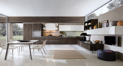Кухня Aran Cucine ERIKA 
