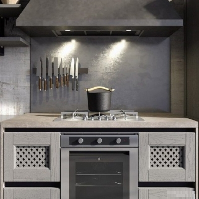 Кухня Aran Cucine Bellagio