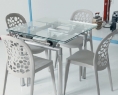Стул Aran Cucine Lula