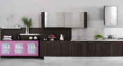 Кухня Aran Cucine Licia