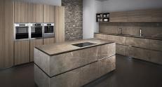 Кухня Giemmegi System 45 17968