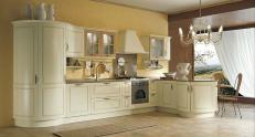 Кухня Giemmegi Le Forme 28940