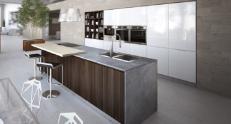 Кухня Giemmegi System 25 15137