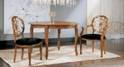 Стул Sevensedie Royale 0706A