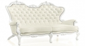 Диван Sevensedie Baroque 9191D