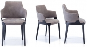 Стул Potocco VELIS 942/PB