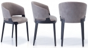 Стул Potocco VELIS 942/PA