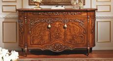 Тумба Barnini Oseo Reggenza Luxury