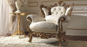 Кресло Barnini Oseo Sofas Armchair