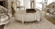 Банкетка Barnini Oseo Sofas Bench-Pouff