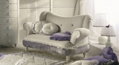 Канапе Ebanisteria Bacci Elegance 2