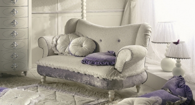 Канапе Ebanisteria Bacci Elegance 2