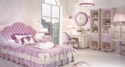 Детская комната Ebanisteria Bacci Fantasy 011