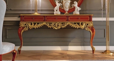 Консоль Giorgiocasa Memorie Veneziane 501Y M