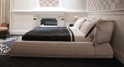 Кровать Ipe Cavalli (Visionnaire) Shinò