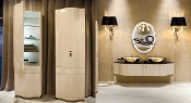 Ванная комната Ipe Cavalli (Visionnaire) Grimilde Doppia