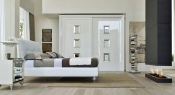 Шкаф Luciano Zonta Notte Vanity Cabinet
