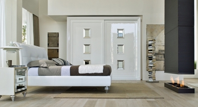 Шкаф Luciano Zonta Notte Vanity Cabinet