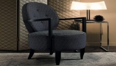 Кресло Medea Contemporary Verri 5570