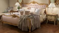 Кровать Medea Prestige 2031LL