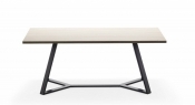 Стол Orme Furnishing ARCHIE RETTANGOLARE