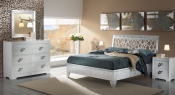 Кровать Stilema Four Seasons notte