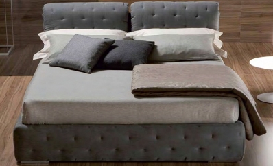 Кровать Altrenotti Dolcevita 193.222