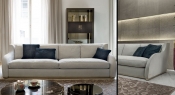 Диван Longhi Rey W548