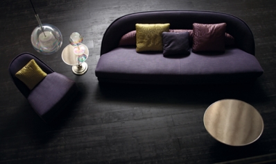 Диван Angelo Cappellini Opera Contemporary Lucille 40182