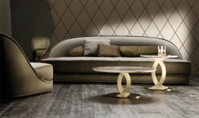 Диван Angelo Cappellini Opera Contemporary Lucille 40182