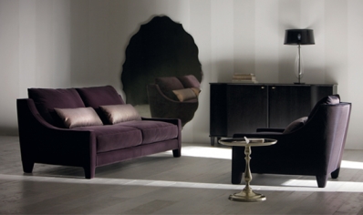 Диван Angelo Cappellini Opera Contemporary Rosalie 40092