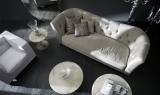 Диван Angelo Cappellini Opera Contemporary Butterfly 40032