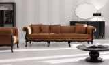 Диван Angelo Cappellini Opera Contemporary Sansone 40173