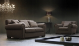 Диван Angelo Cappellini Opera Contemporary Ruggero 40102
