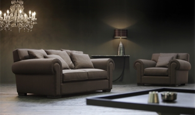 Диван Angelo Cappellini Opera Contemporary Ruggero 40102