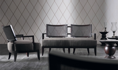 Диван Angelo Cappellini Opera Contemporary Amelia 40152/T