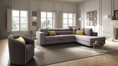 Диван Le Comfort Paloma
