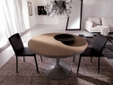 Стол Ozzio Eclipse Legno