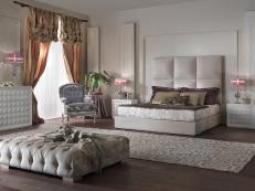 Кровать Epoque Salotti Caren