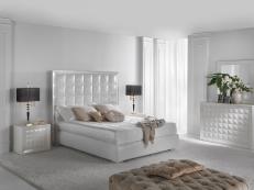 Кровать Epoque Salotti Diamante