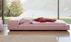 Кровать Bonaldo Squaring