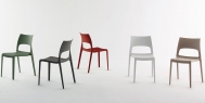 Стул Bonaldo Idole