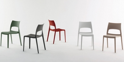 Стул Bonaldo Idole