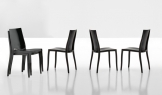 Стул Bonaldo Pangea