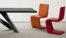 Стул Bonaldo Venere