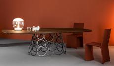 Стол Bonaldo Hulahoop