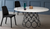 Стол Bonaldo Hulahoop