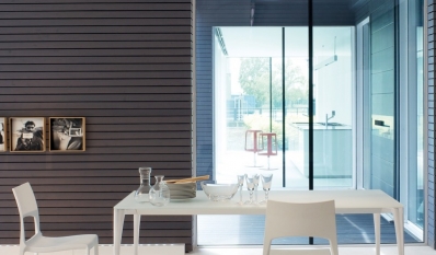 Обеденный стол Bonaldo Sol