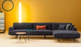Диван Bonaldo Slab Plus